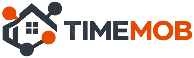 Timemob Logo